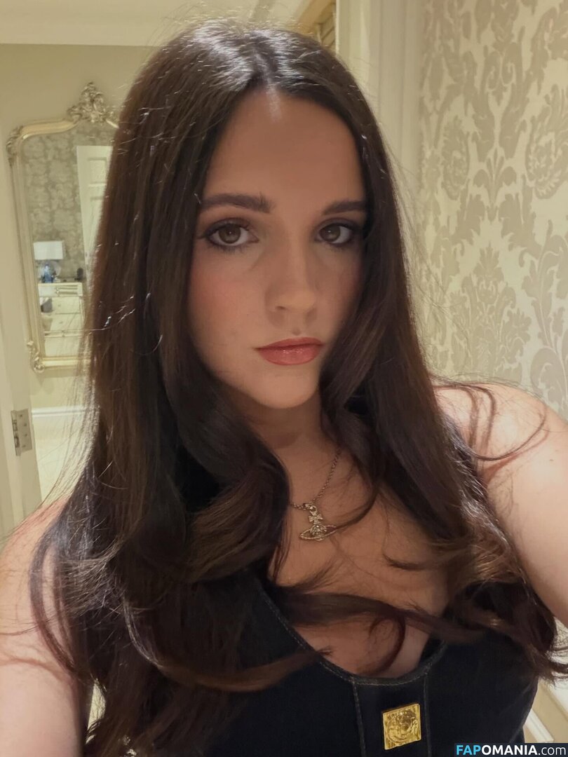 Elle Mulvaney / ellejmulvaney Desnudo OnlyFans  Foto filtrada #5