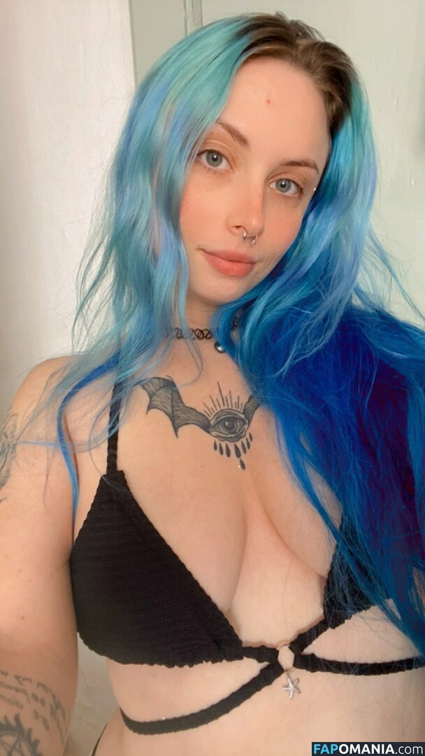 Ellen Natalia / ellennatalia__ Desnudo OnlyFans  Foto filtrada #176