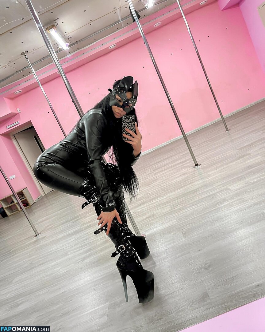 ellenalemish Desnudo OnlyFans  Foto filtrada #2