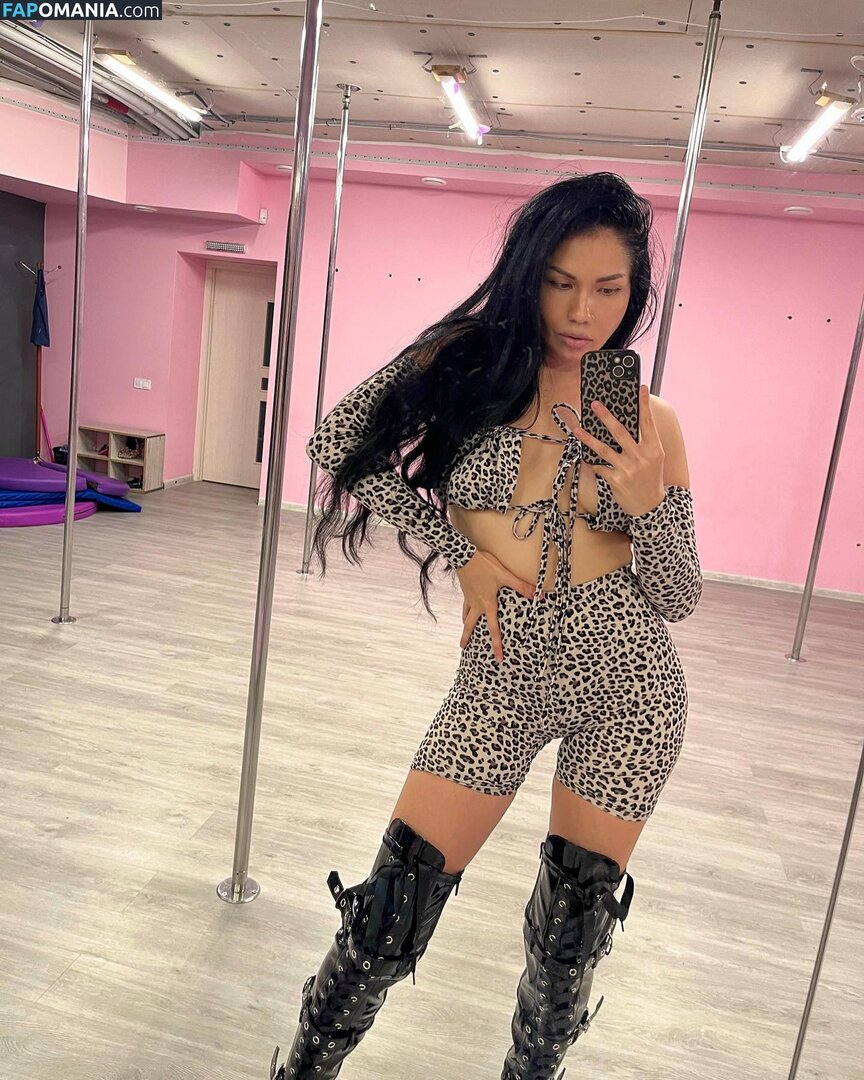 ellenalemish Desnudo OnlyFans  Foto filtrada #4