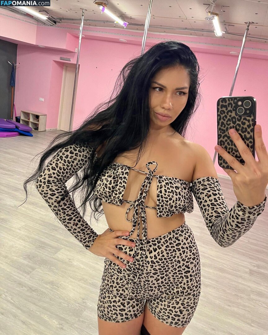 ellenalemish Desnudo OnlyFans  Foto filtrada #6