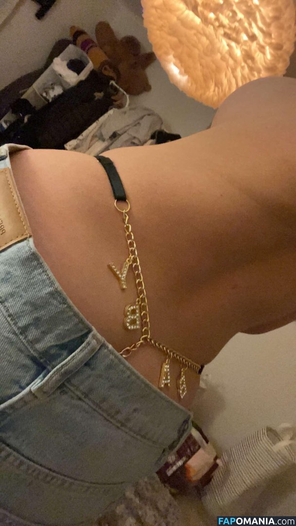 Alleeeed / Elleneriksson / ellen.e05 Desnudo OnlyFans  Foto filtrada #5
