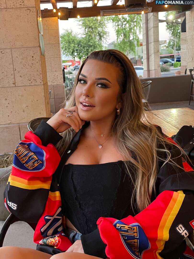 ellesbellesbakery / ellesbelless Desnudo OnlyFans  Foto filtrada #1