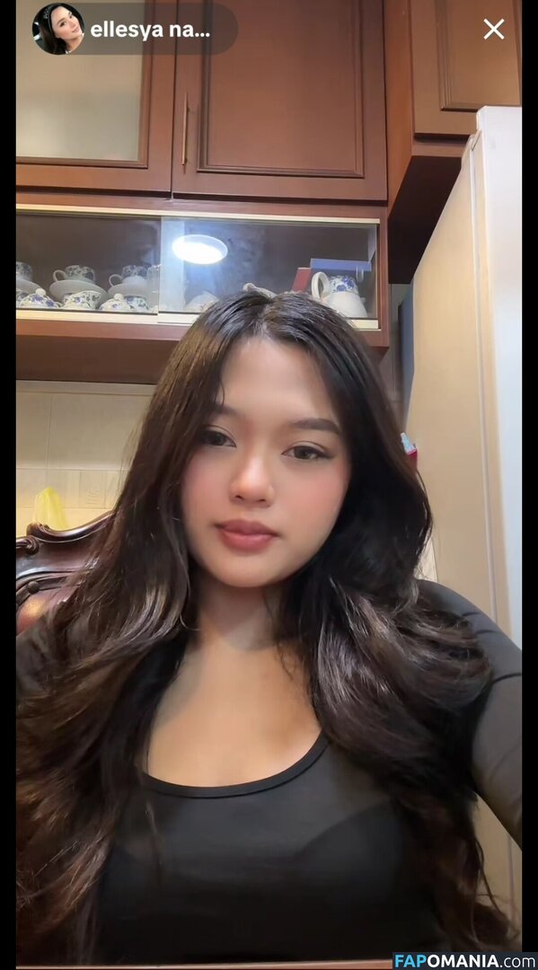 Ellesyanamira / PrincessEllesya Desnudo OnlyFans  Foto filtrada #3