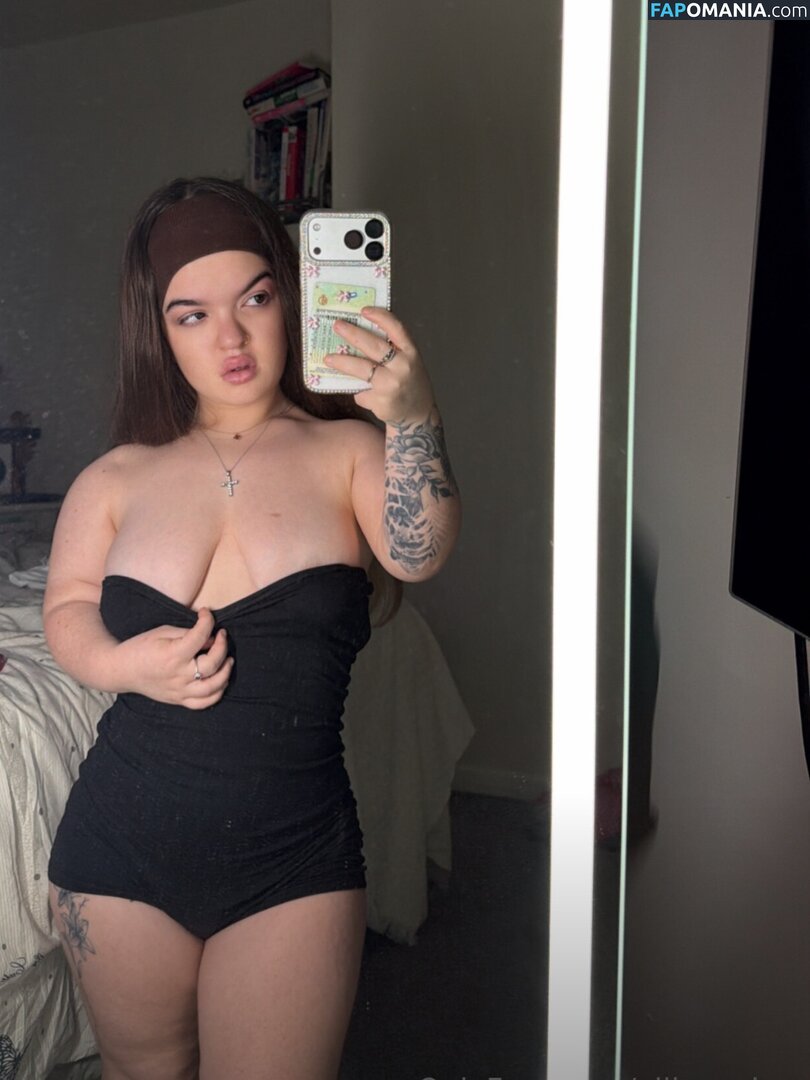 Ellie Cassidy / ellie__cassidy / elliecassidy Desnudo OnlyFans  Foto filtrada #2