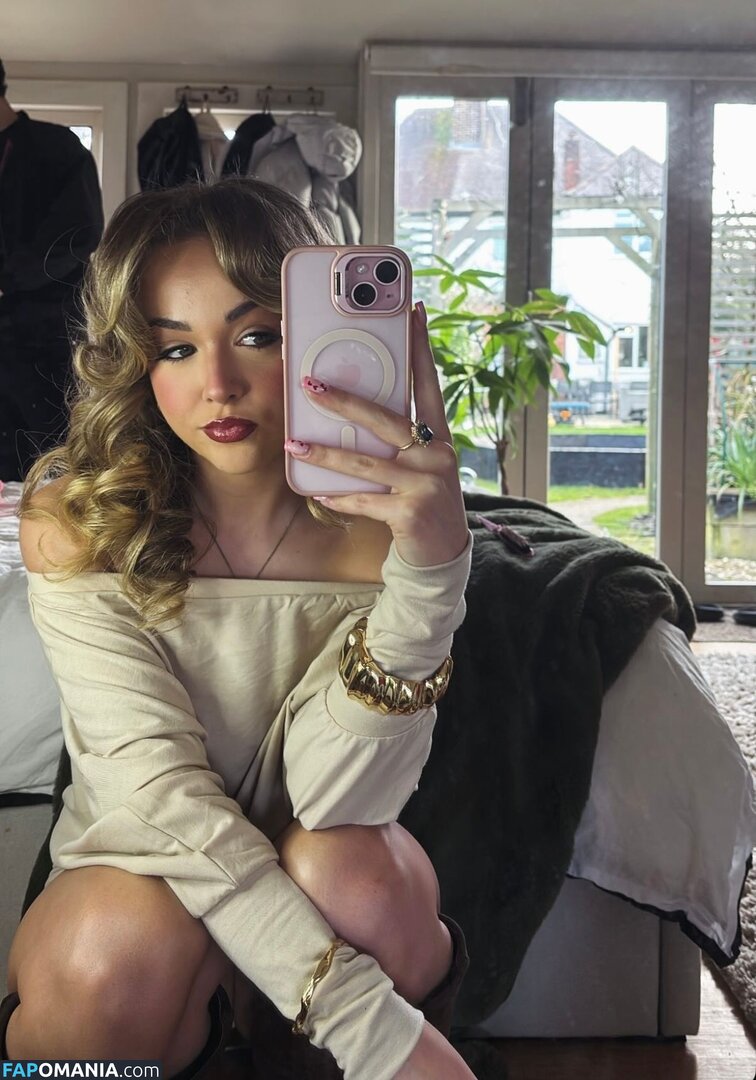 Ellie Dadd / elliedadd_ Desnudo OnlyFans  Foto filtrada #1