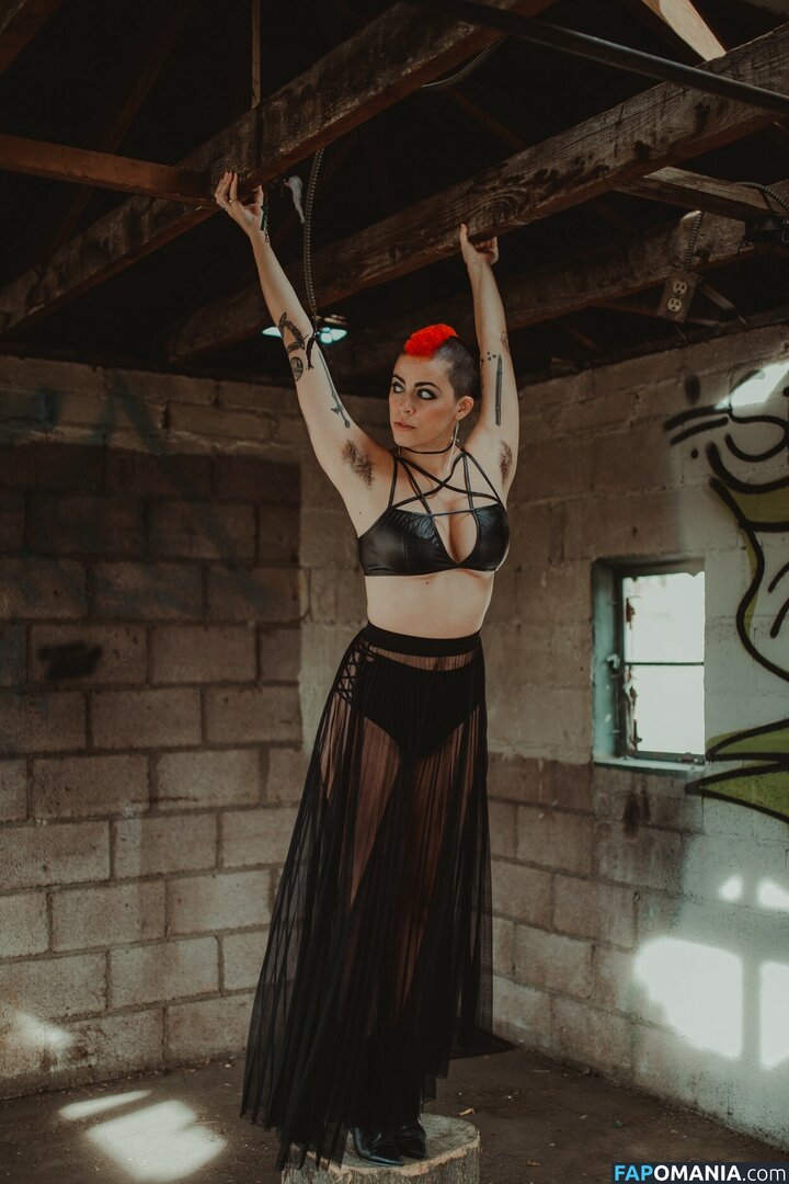 Ellie Evergreen Desnudo OnlyFans  Foto filtrada #13