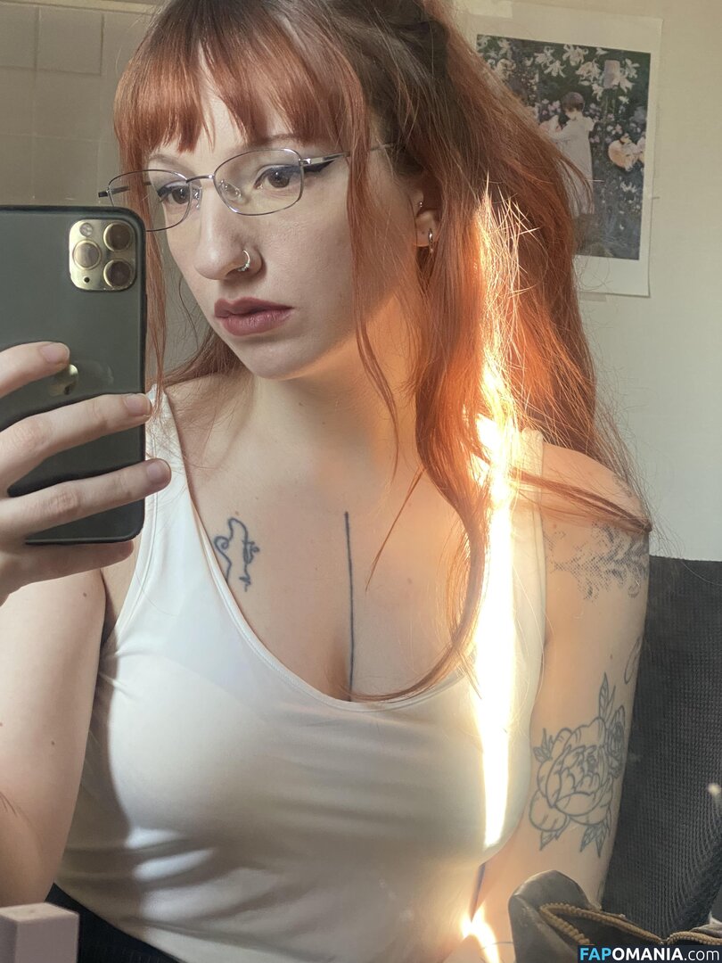 Ellie Haze / sgh.ellieehaze Desnudo OnlyFans  Foto filtrada #4