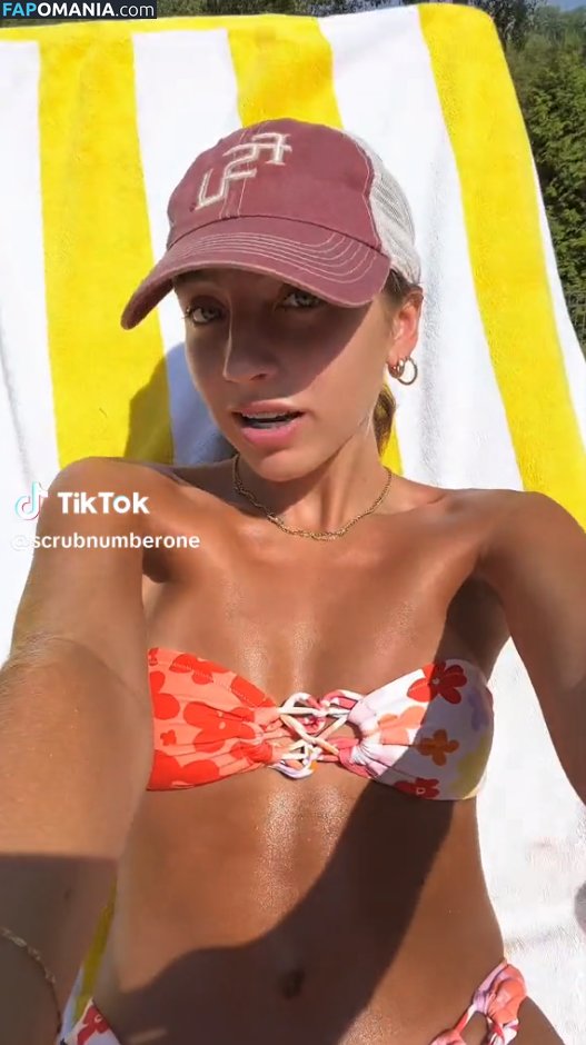 Ellie Rae Dobleske / Scrubnumberone Desnudo OnlyFans  Foto filtrada #6