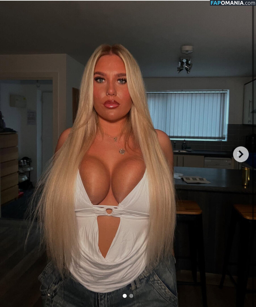 Ellie Robinson / elliee.robinsonn / elsdeex Desnudo OnlyFans  Foto filtrada #70