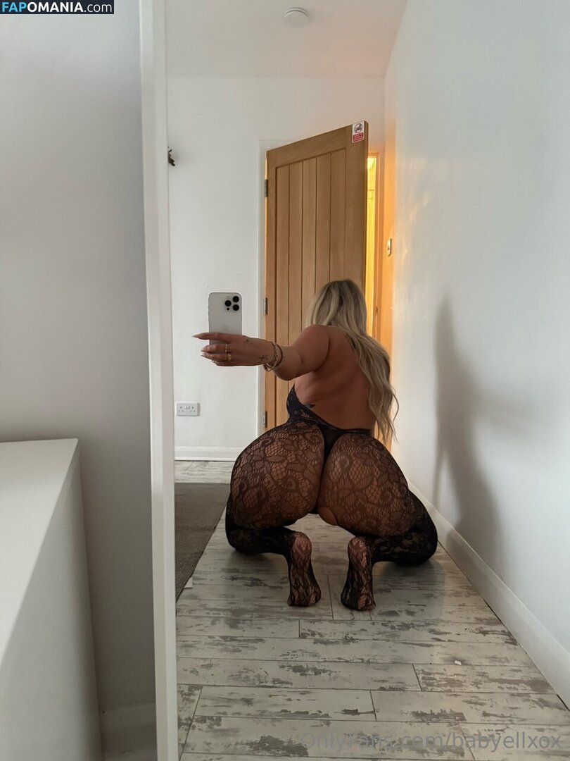 Ellie Scales / babyellxox / ellieeewbu / elliescales01 / https: Desnudo OnlyFans  Foto filtrada #4