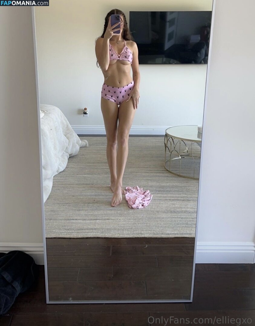 ellie.vandeel Desnudo OnlyFans  Foto filtrada #15