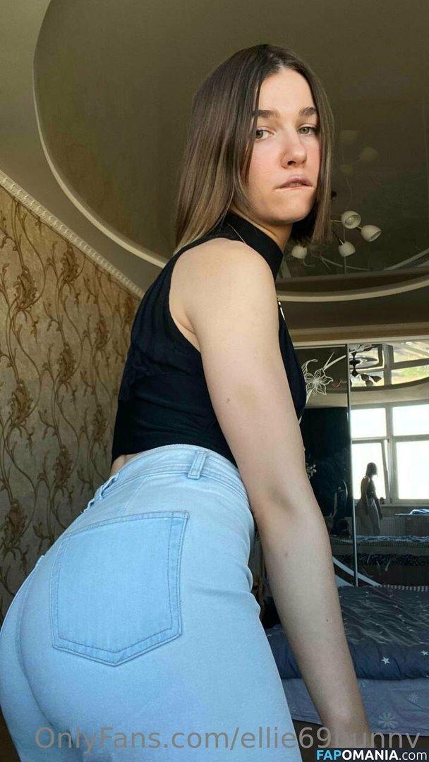 Turbulent_Ad9733 / ellie69bunny / indytasse Desnudo OnlyFans  Foto filtrada #35