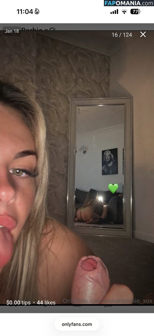 Ells Ann / ells_ann Desnudo OnlyFans  Foto filtrada #77