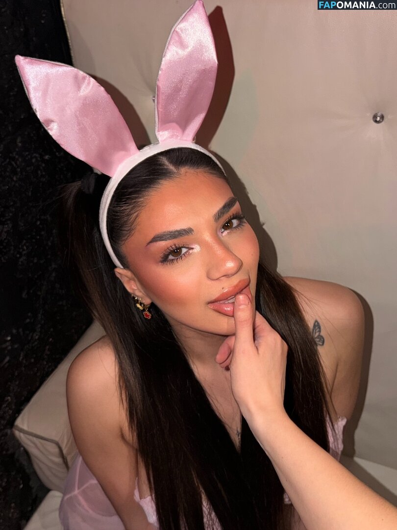 Elonora Terzulli / eleonoraterzulli Desnudo OnlyFans  Foto filtrada #5