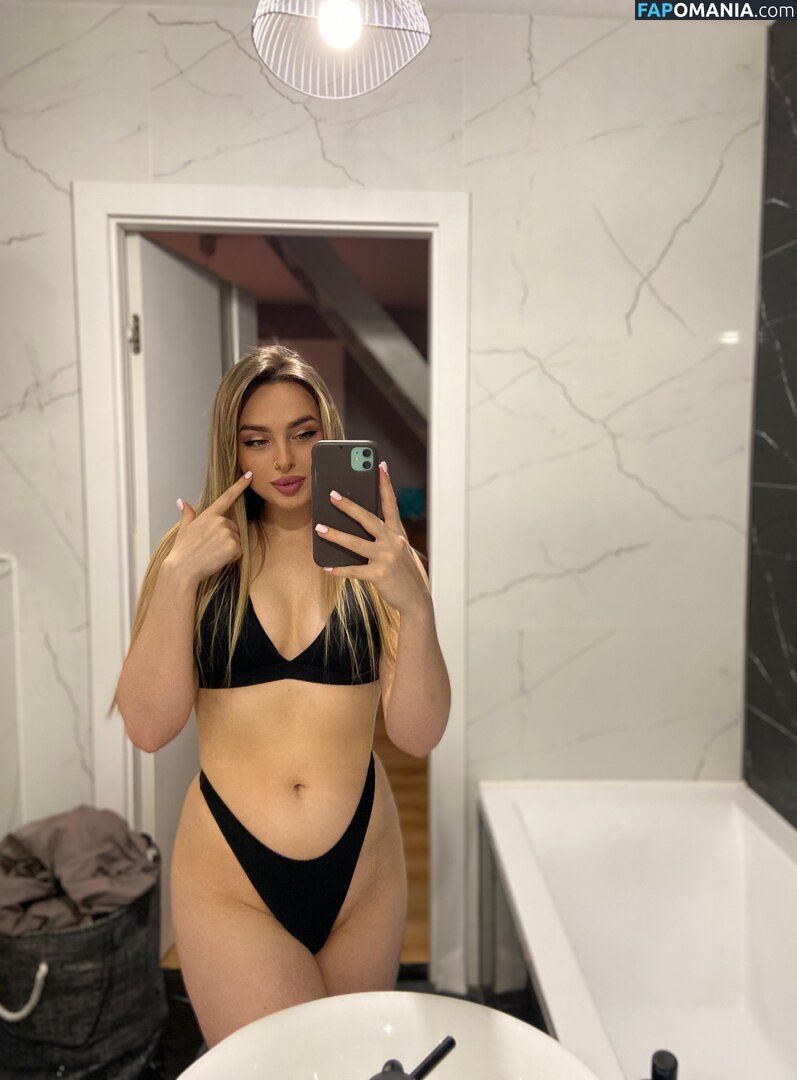 Elsa Elaine / elsaelaine Desnudo OnlyFans  Foto filtrada #5