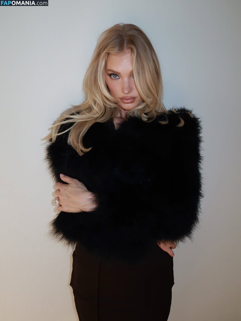 Elsa Hosk / elsahosk / hoskelsa Desnudo OnlyFans  Foto filtrada #1112