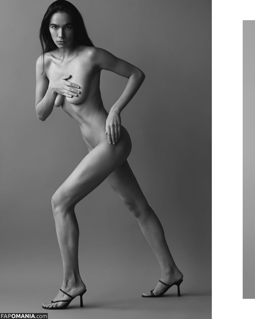 Elvina Garaeva / elyagara Desnudo OnlyFans  Foto filtrada #3