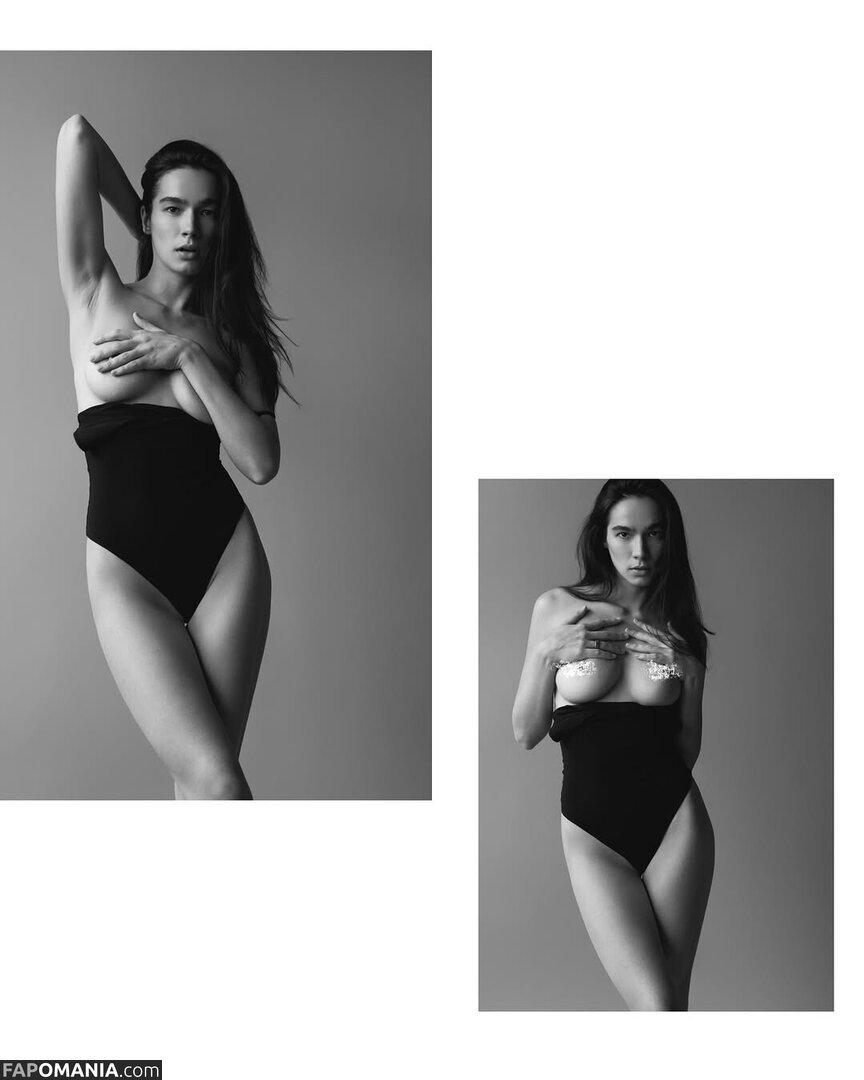 Elvina Garaeva / elyagara Desnudo OnlyFans  Foto filtrada #4
