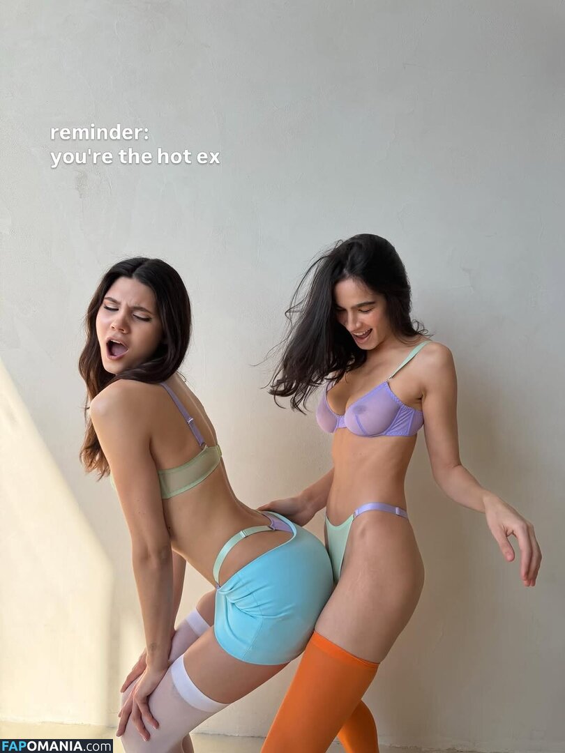 Elvina Garaeva / elyagara Desnudo OnlyFans  Foto filtrada #12