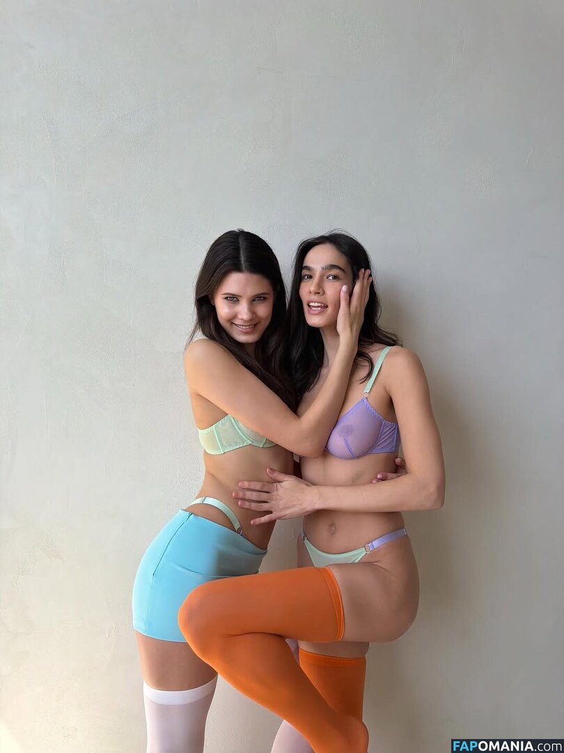 Elvina Garaeva / elyagara Desnudo OnlyFans  Foto filtrada #15