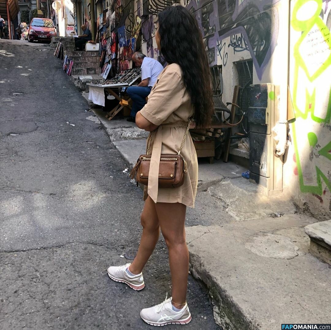 Elwa Saleh Desnudo OnlyFans  Foto filtrada #9