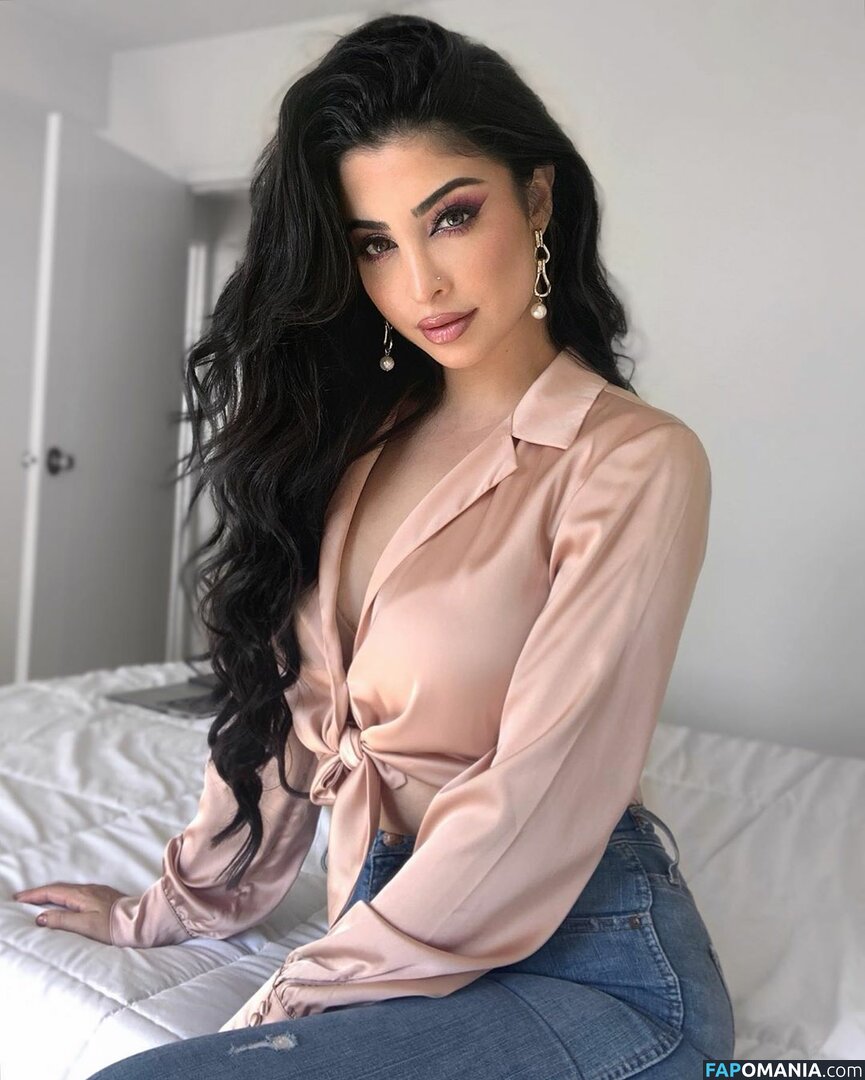 Elwa Saleh Desnudo OnlyFans  Foto filtrada #13