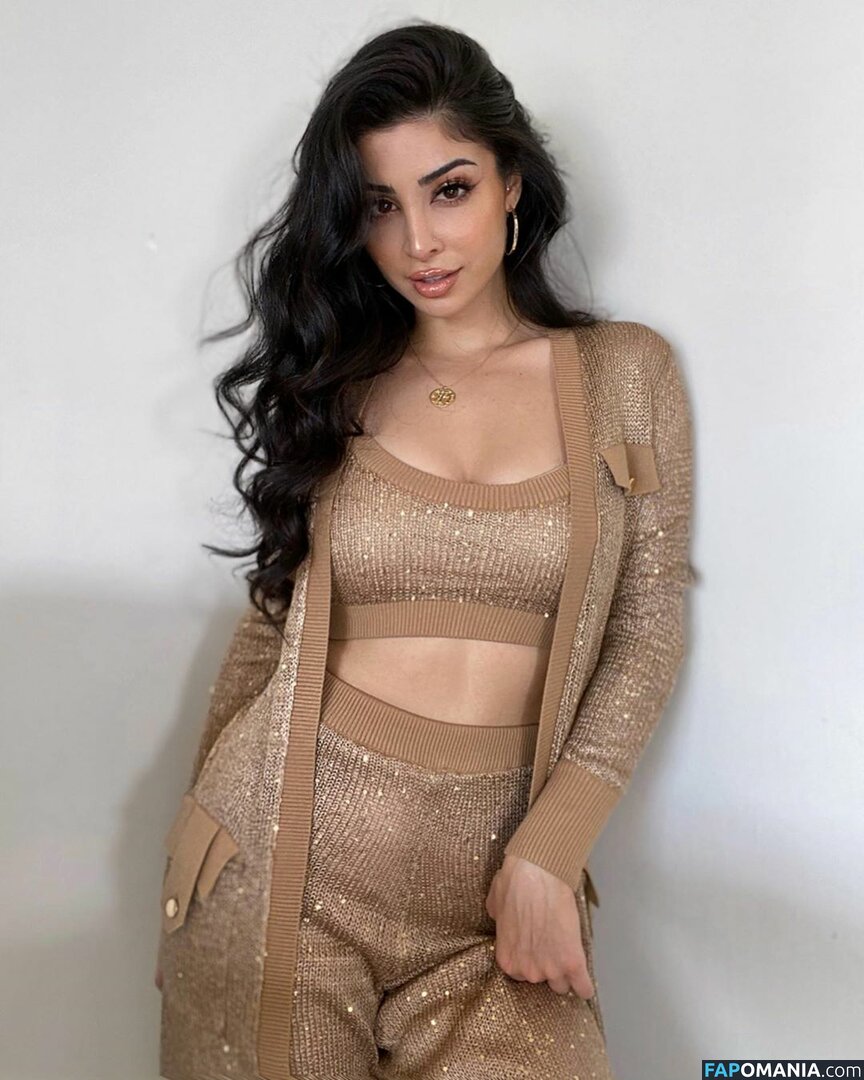 Elwa Saleh Desnudo OnlyFans  Foto filtrada #21