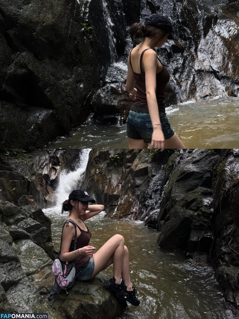 Elyn Leong / elynleonggg / https: Desnudo OnlyFans  Foto filtrada #4