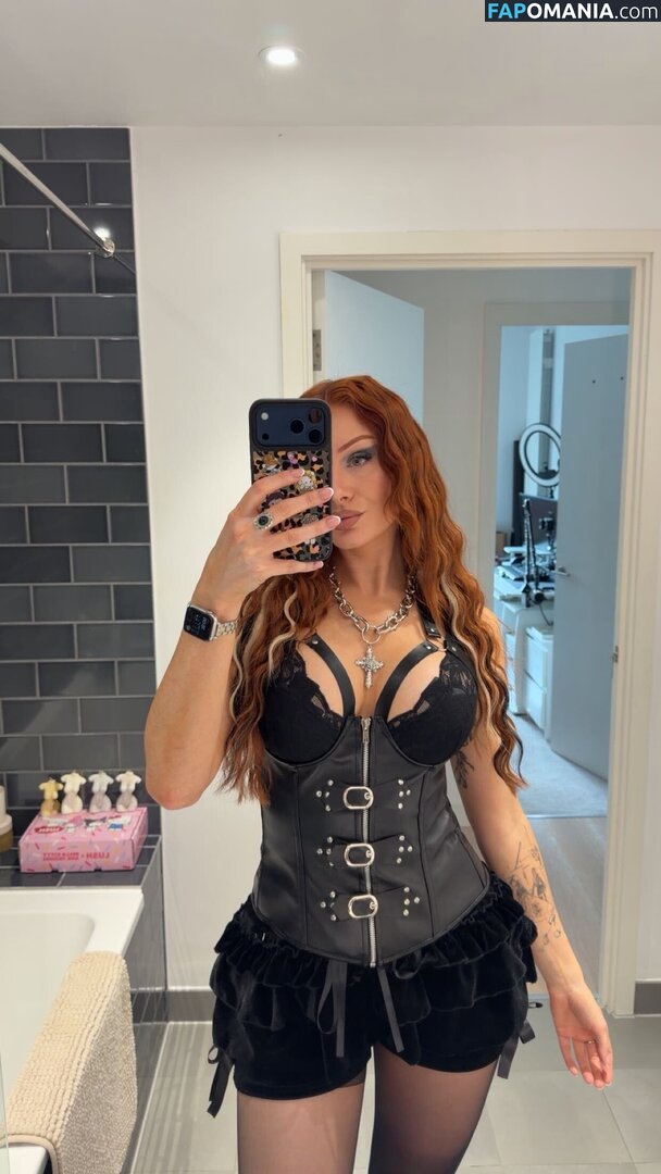Elz The Witch / elzthewitch Desnudo OnlyFans  Foto filtrada #1