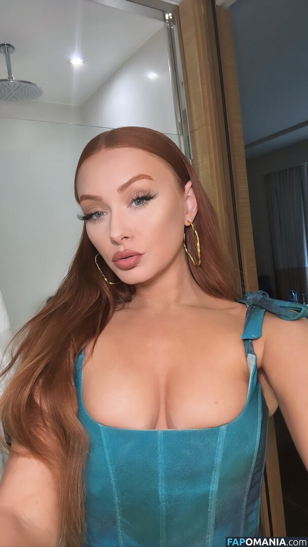 Elz The Witch / elzthewitch Desnudo OnlyFans  Foto filtrada #8