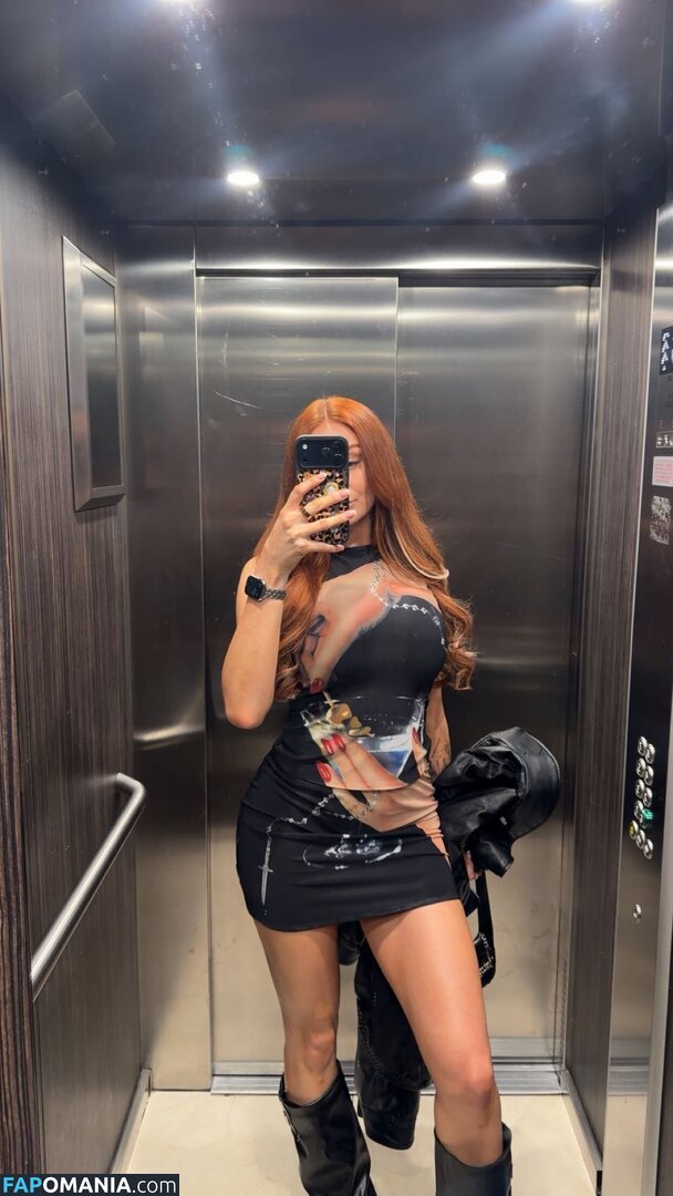 Elz The Witch / elzthewitch Desnudo OnlyFans  Foto filtrada #12