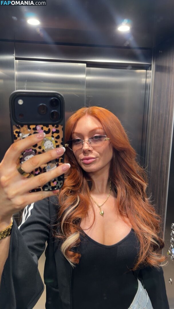 Elz The Witch / elzthewitch Desnudo OnlyFans  Foto filtrada #13