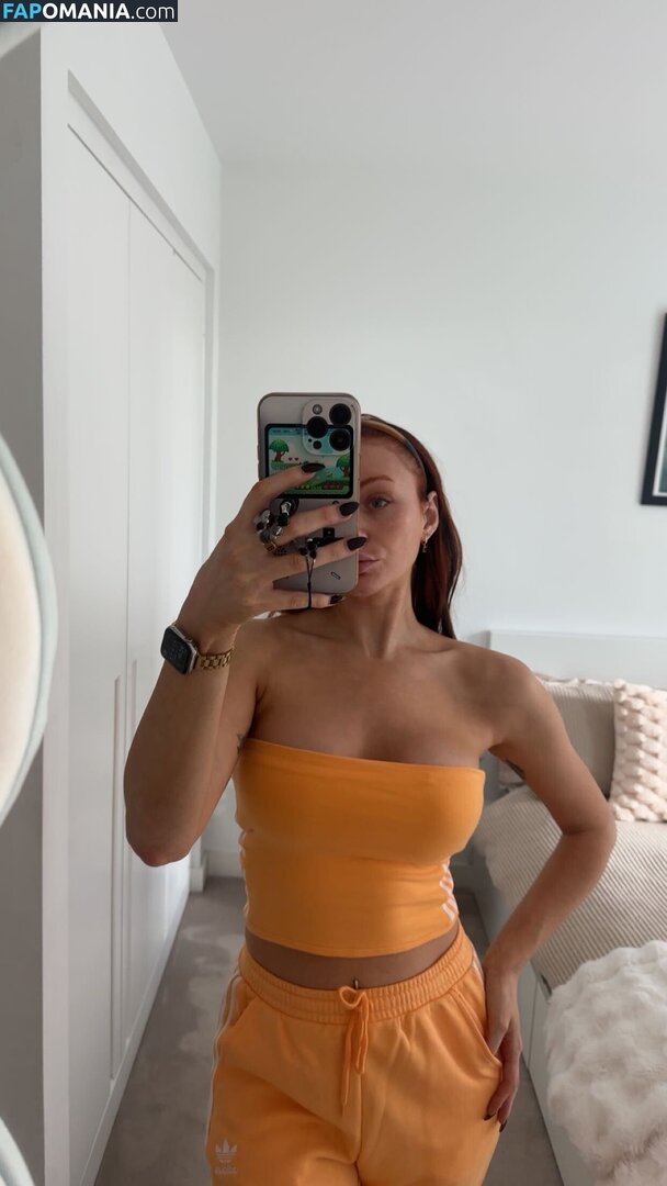 Elz The Witch / elzthewitch Desnudo OnlyFans  Foto filtrada #17