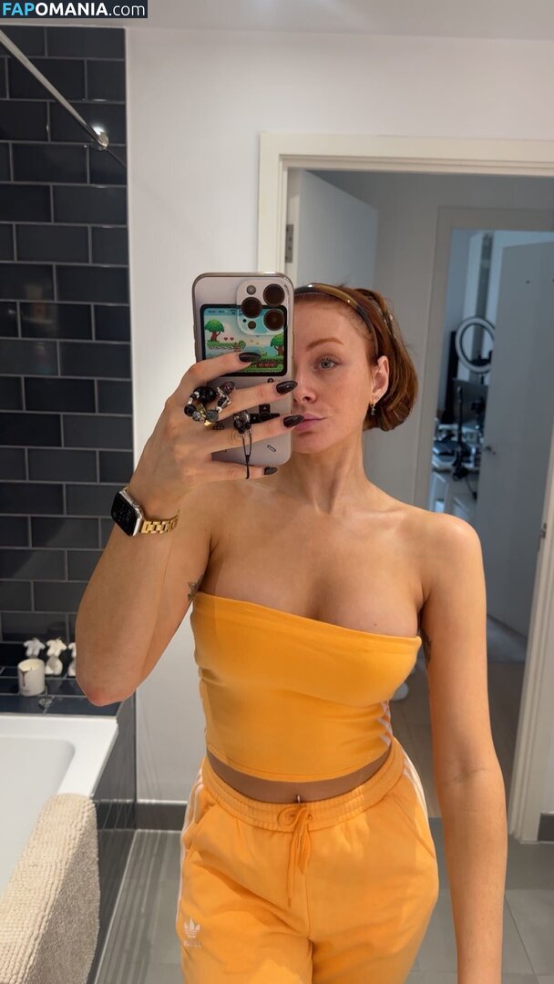 Elz The Witch / elzthewitch Desnudo OnlyFans  Foto filtrada #18