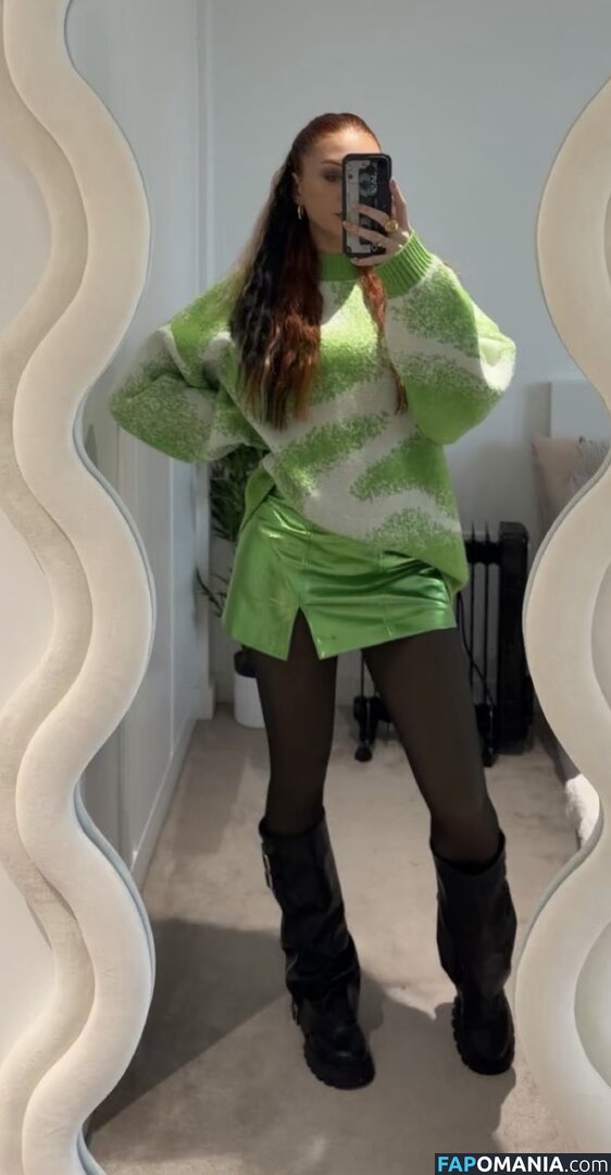 Elzthewitch Desnudo OnlyFans  Foto filtrada #2
