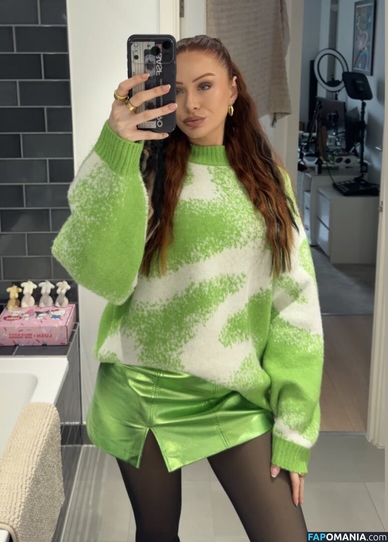 Elzthewitch Desnudo OnlyFans  Foto filtrada #4