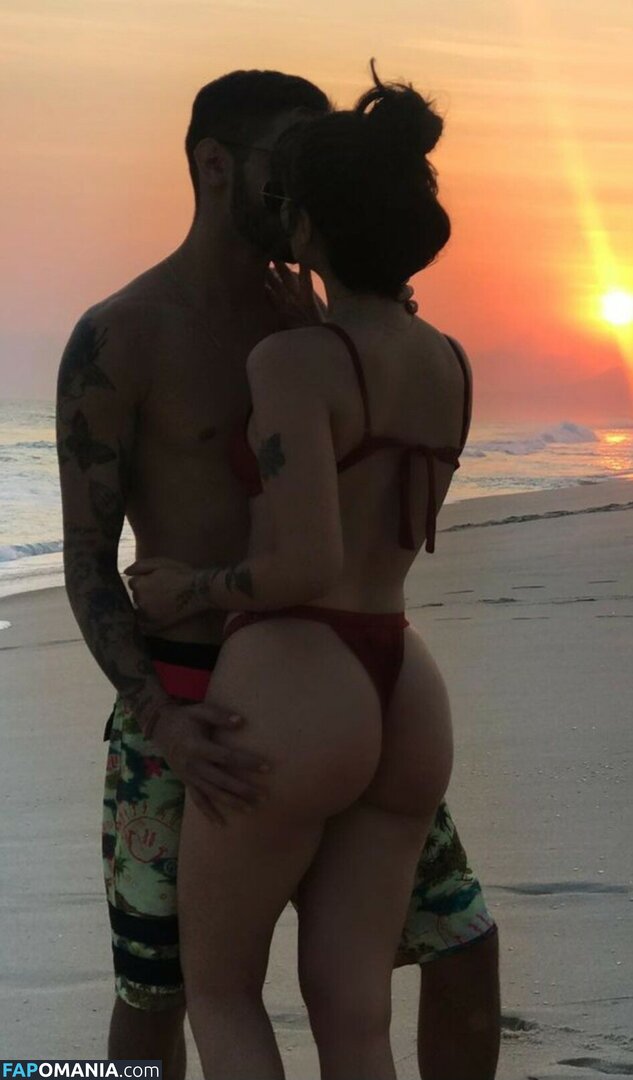 Emanuele Barros / emanuelebaarros Desnudo OnlyFans  Foto filtrada #2