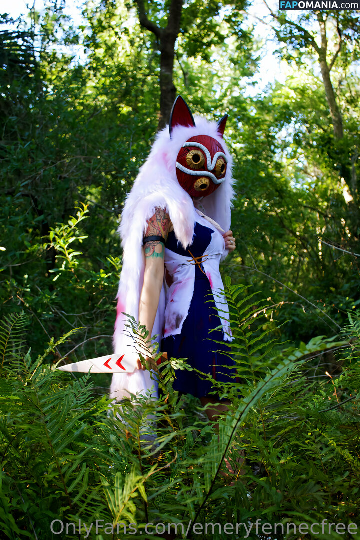 emeryfennec / emeryfennecfree Desnudo OnlyFans  Foto filtrada #19
