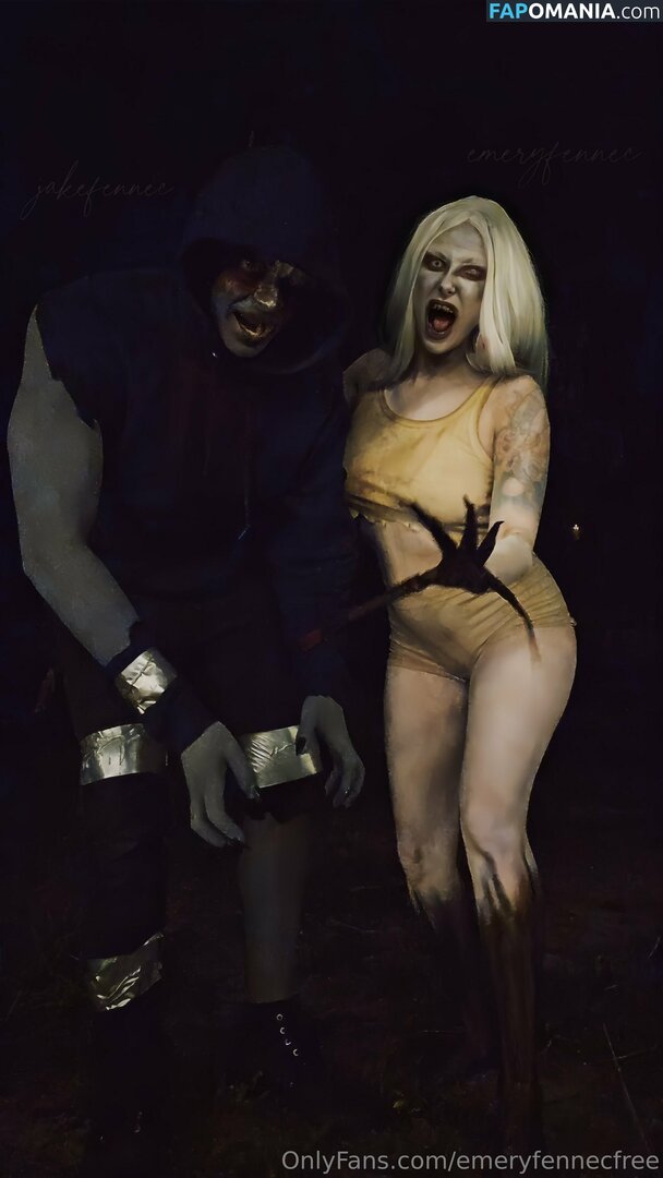 emeryfennec / emeryfennecfree Desnudo OnlyFans  Foto filtrada #79