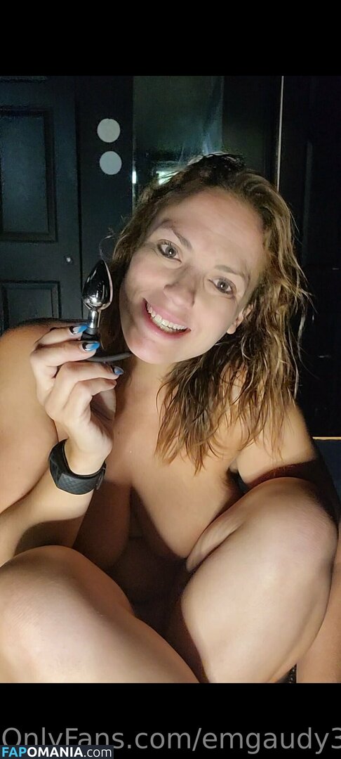 emgaudy3 / emgaudy33 Desnudo OnlyFans  Foto filtrada #4