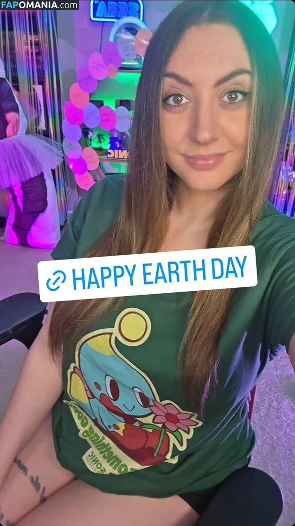 Emidivergent / https: Desnudo OnlyFans  Foto filtrada #2