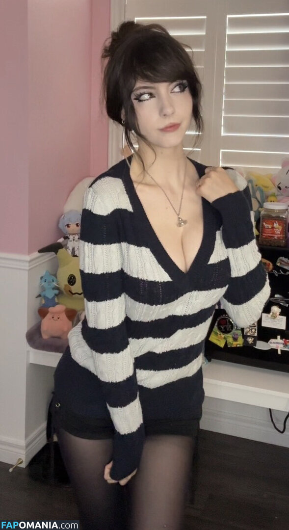 __emiki / em098 / emik28 / emiki / emiki28 / ilovekitties.28 Desnudo OnlyFans  Foto filtrada #1