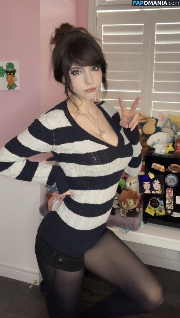 __emiki / em098 / emik28 / emiki / emiki28 / ilovekitties.28 Desnudo OnlyFans  Foto filtrada #5