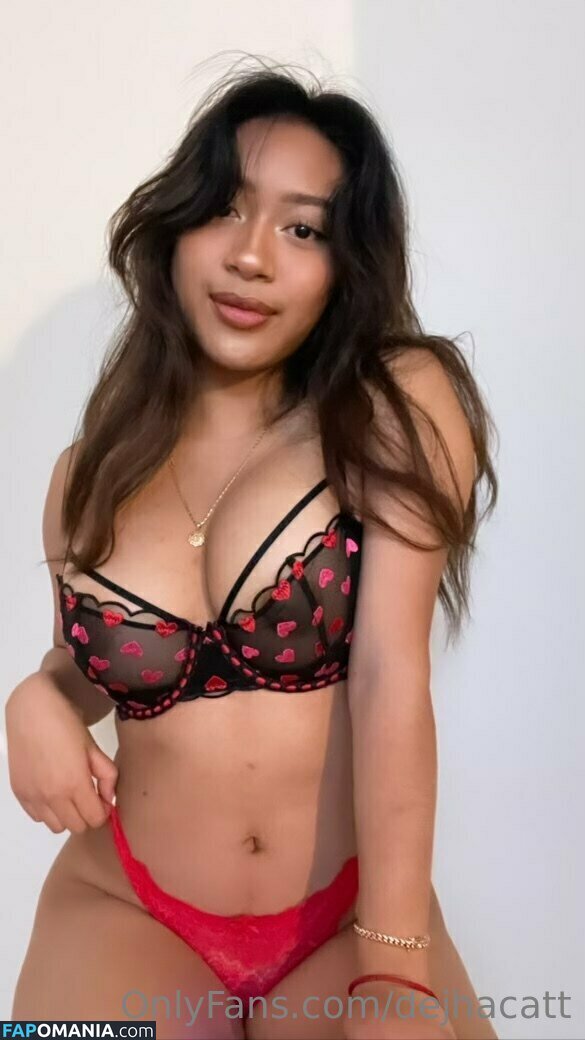 dejhacatt / emikossecret / emikoxo Desnudo OnlyFans  Foto filtrada #26