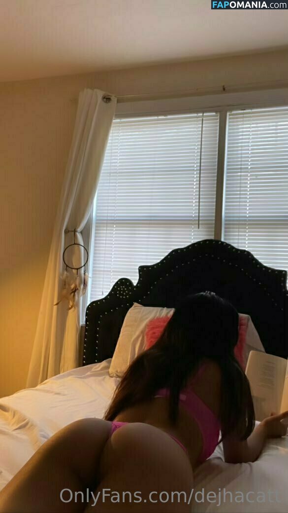 dejhacatt / emikossecret / emikoxo Desnudo OnlyFans  Foto filtrada #29