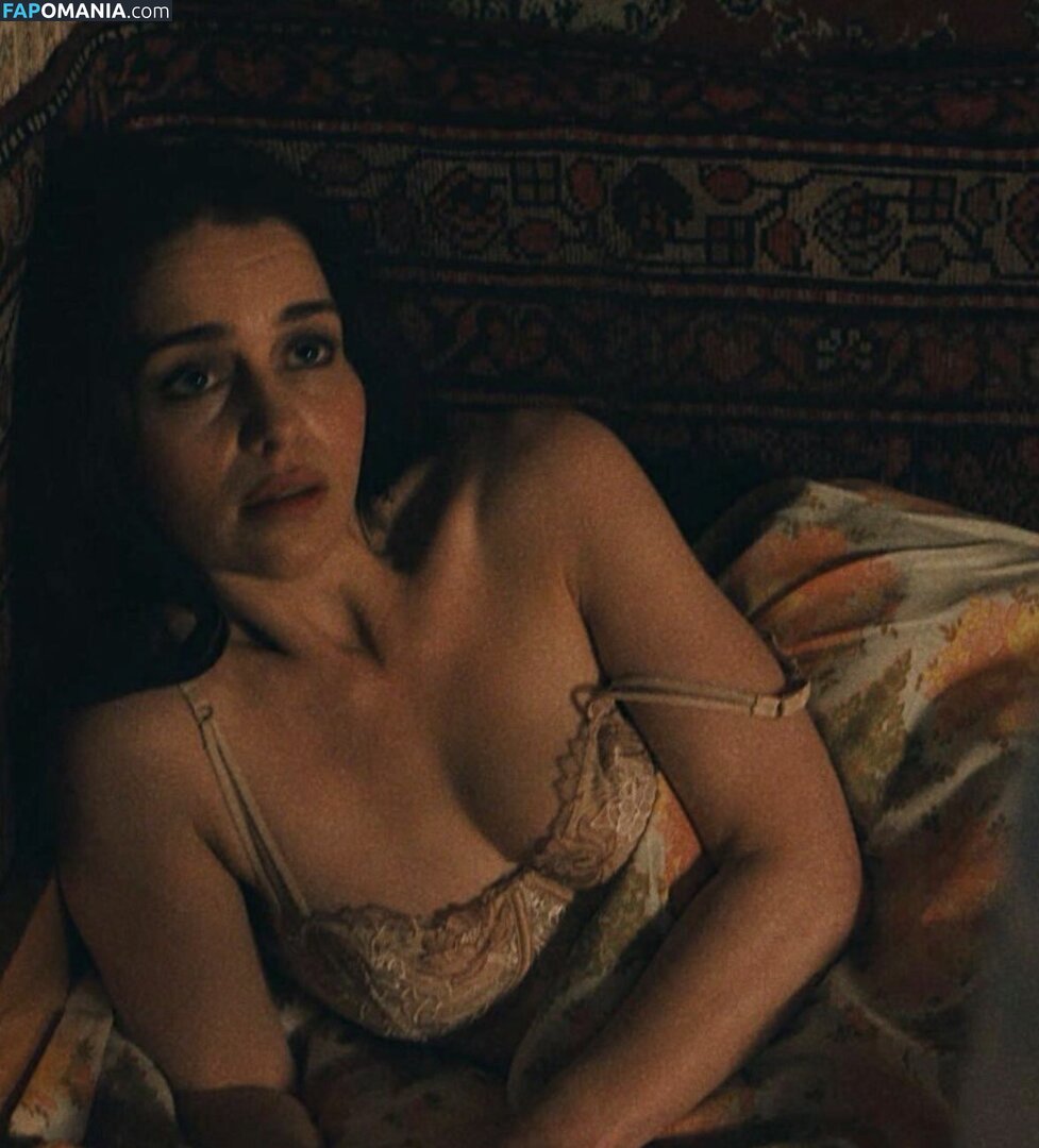Emilia Clarke / clarkeyxo / emilia_clarke / emiliaclarke Desnudo OnlyFans  Foto filtrada #909