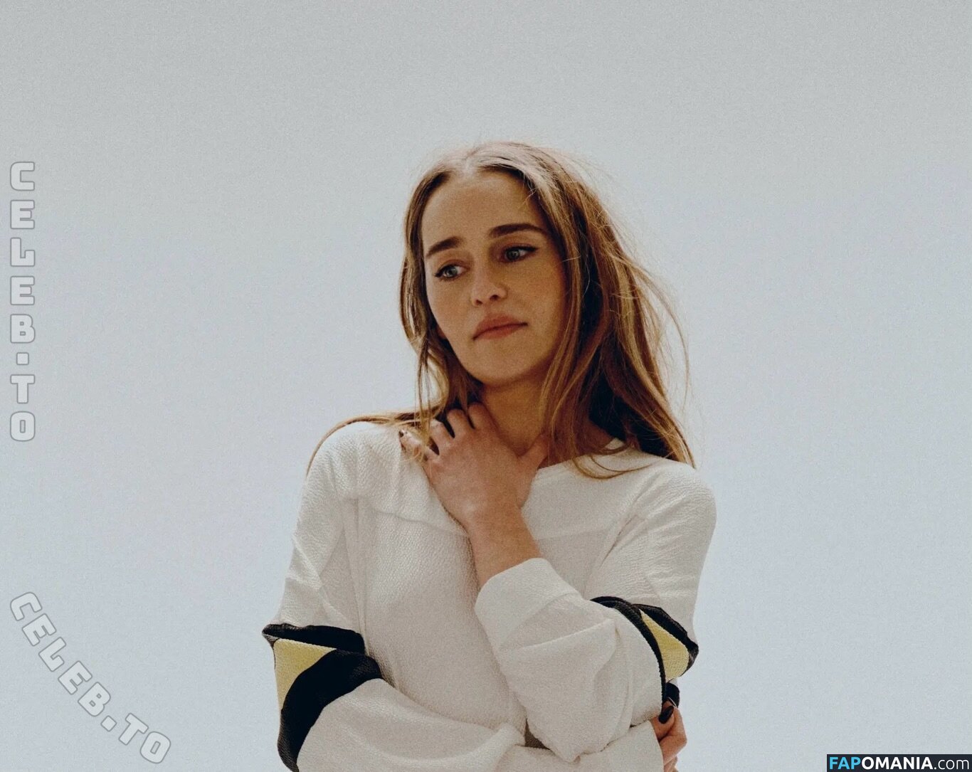 Emilia Clarke / clarkeyxo / emilia_clarke / emiliaclarke / emiliaclarkecentral / https: Desnudo OnlyFans  Foto filtrada #911