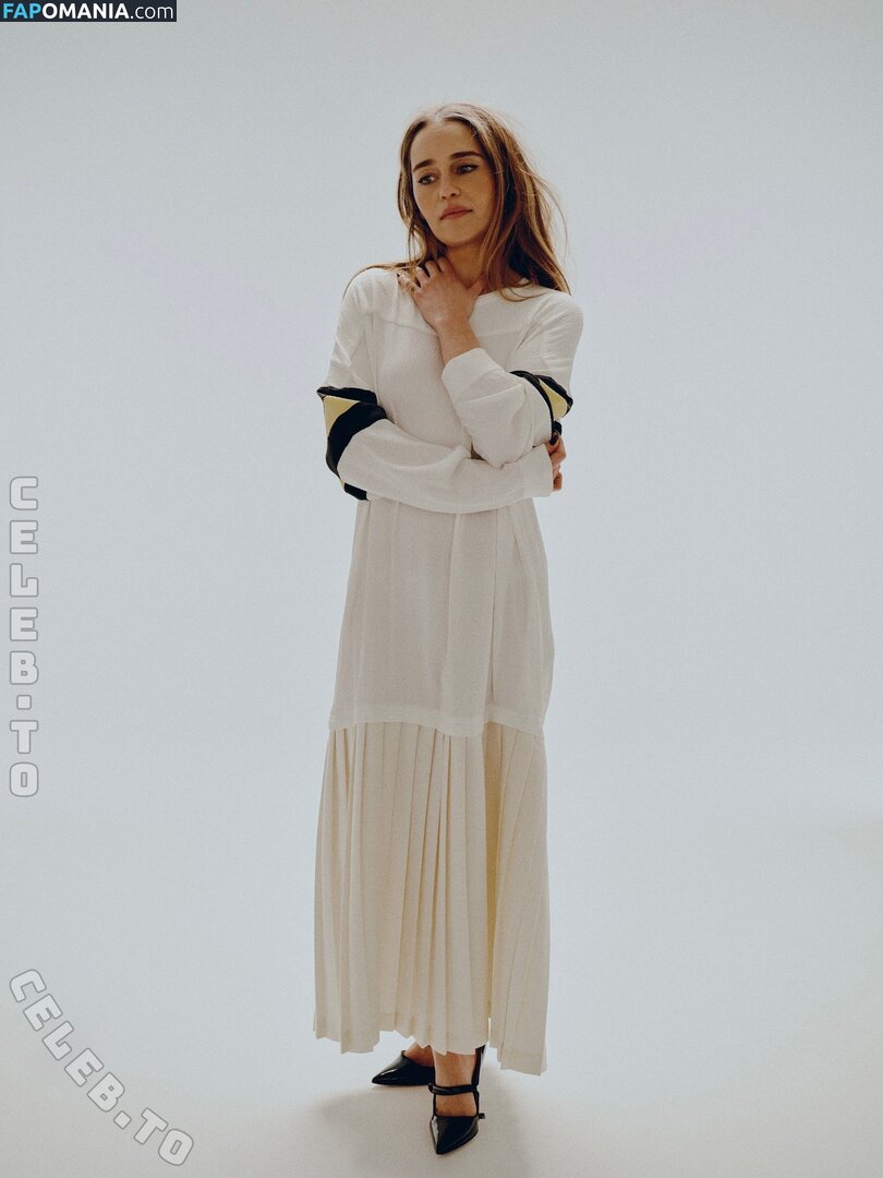 Emilia Clarke / clarkeyxo / emilia_clarke / emiliaclarke / emiliaclarkecentral / https: Desnudo OnlyFans  Foto filtrada #916