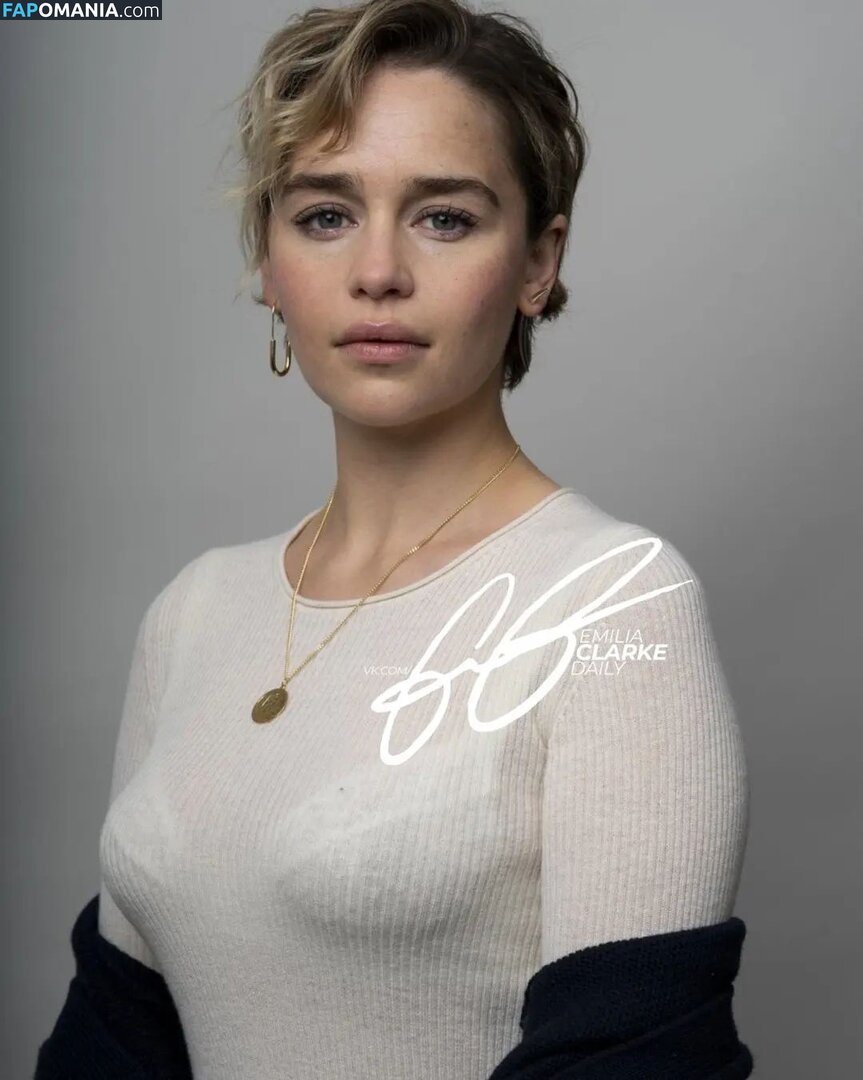 Emilia Clarke / clarkeyxo / emilia_clarke / emiliaclarke / emiliaclarkecentral / https: Desnudo OnlyFans  Foto filtrada #928